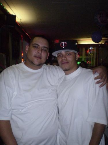 Steven Malave