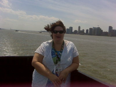 Margaret Feigle