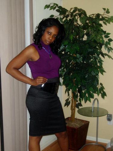Tamara Perry