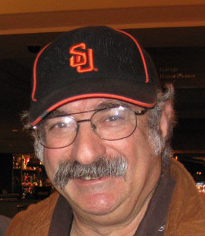 Victor Susman