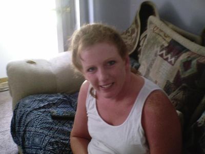 Maureen Branton
