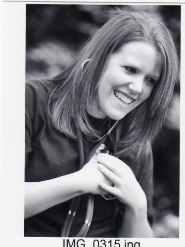 Jessica Ulrich