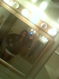 Lacey Bushong