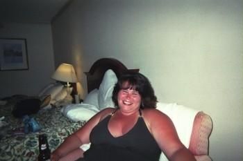 Tammy Lagrange