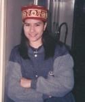 Justin Ortiz