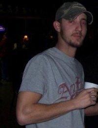 Michael Staten