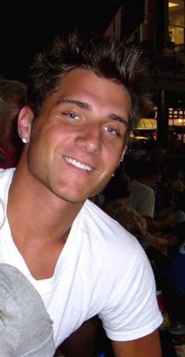 Jared Short