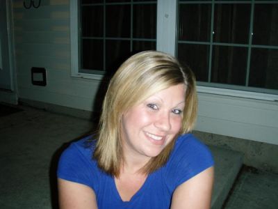 Amber Conners