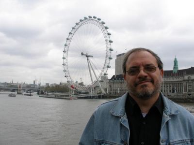 Robert Ortolano