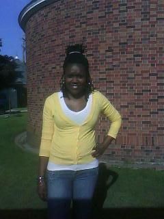 Ashley Brown