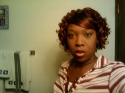 Lakeesha Rhodes