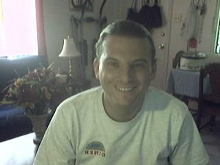 Michael Groat