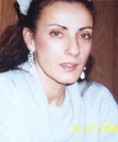 Eliane Anastacio