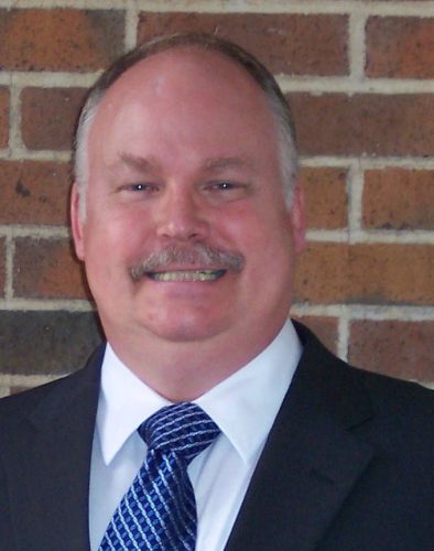 Richard Gray