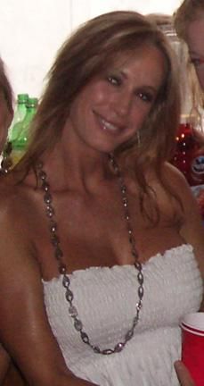 Traci Davis
