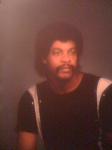Ervin Allen