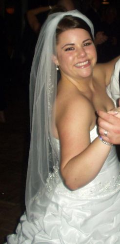 Andrea Applegate