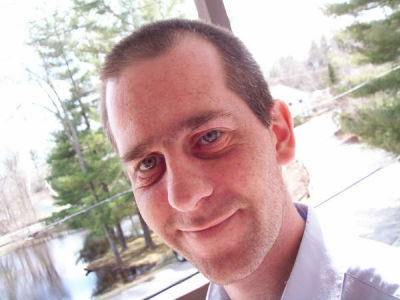 Anthony Westhead