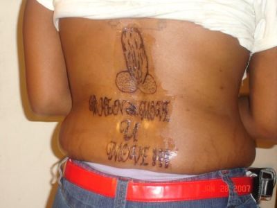 Lateashar Brooks