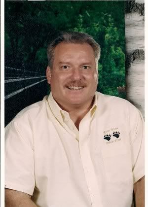 Michael Gray
