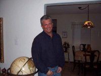 Paul Perry