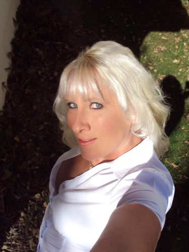 Tammy Fitzgerald