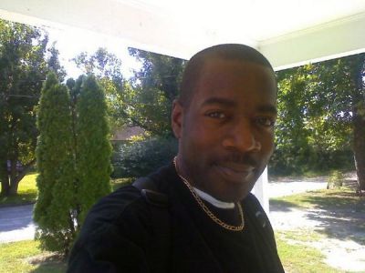 Raymond Jackson