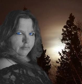 Christine Wodstrchill
