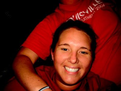 Lindsay Tucker
