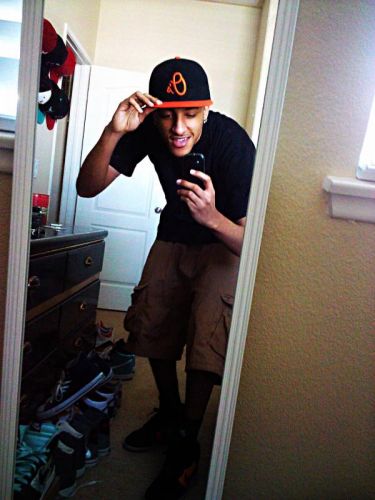 Chris Washington