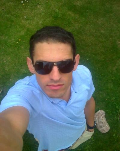 James Sandoval
