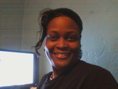 Angela Thomas