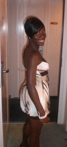 Taronda Gibbons