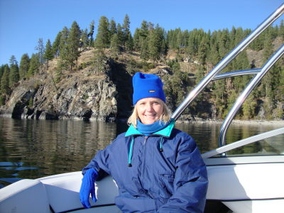 Sherry Steinau