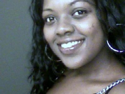 Latesha Cuffee Ray