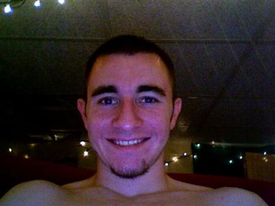 Timothy Bobbitt