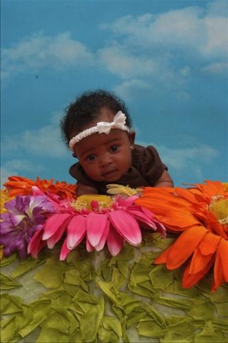 Lateria Moton