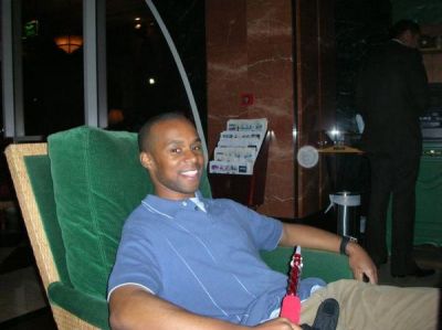 Javin Peterson