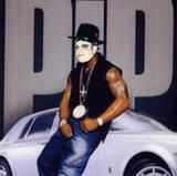 Larry Pippin