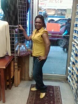 Carlene Blake