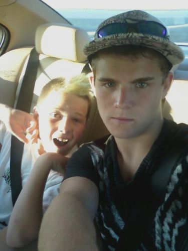 Sean Rader