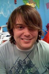 Tyler Riley