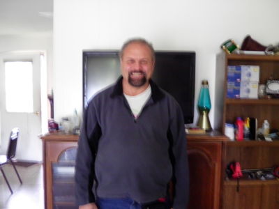 Brian Harrison