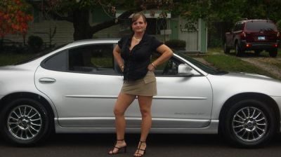 Darlena Morris