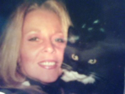 Mary Kozak