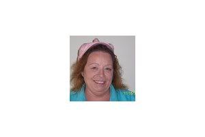 Deborah Waring