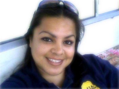 Maria Novoa