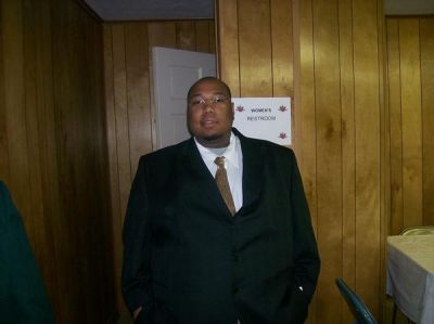 Keaundra Johnson