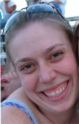 Heather Caya