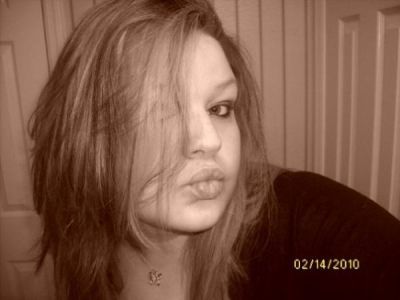Samantha Knight